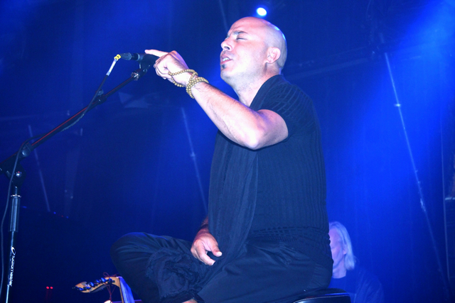 Dhafer Youssef